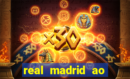 real madrid ao vivo com imagem futemax